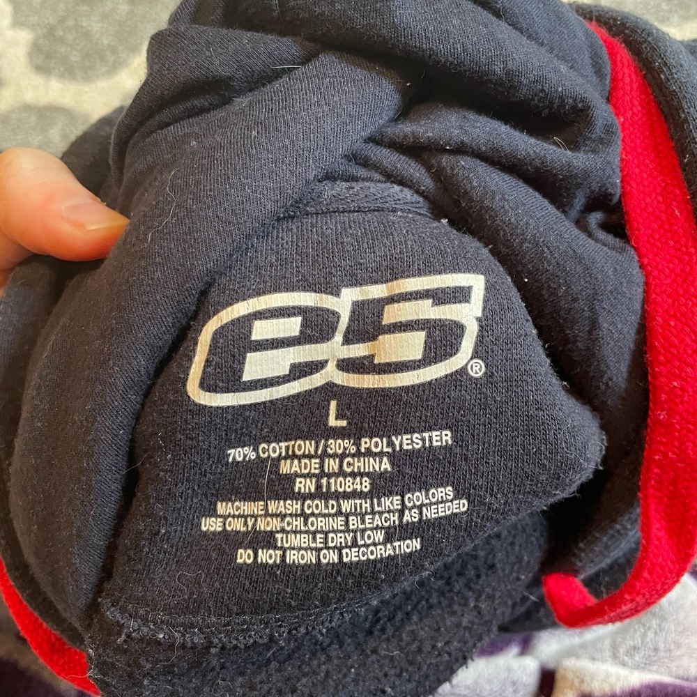 Jacket - Picture 2 of 2